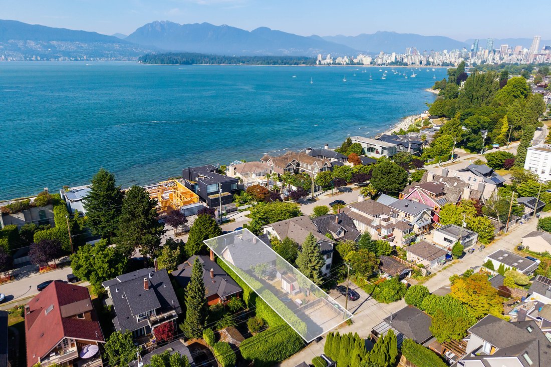 House in Vancouver, British Columbia, Canada 4 - 18514637