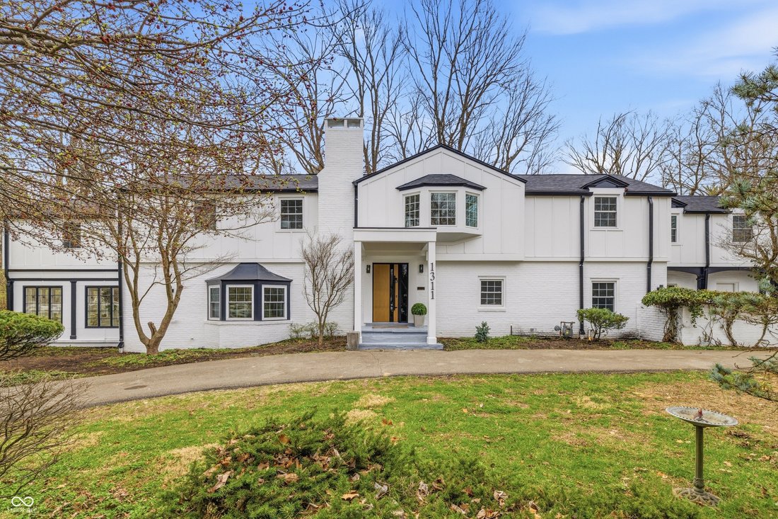 House in Indianapolis, Indiana, United States 1 - 18519816