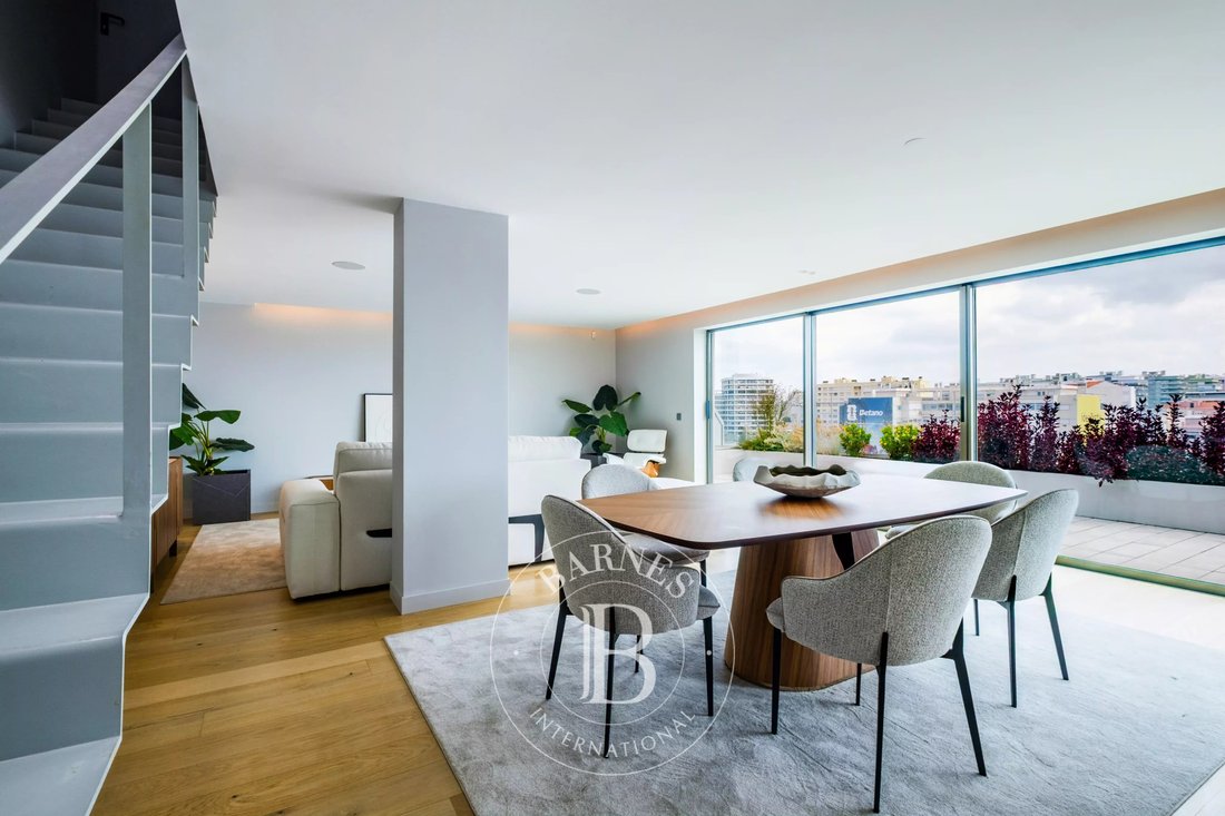 Apartment in Avenidas Novas, Lisbon, Portugal 5 - 18509931