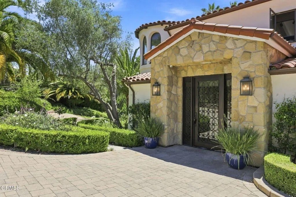 House in Montecito, California, United States 4 - 18515415