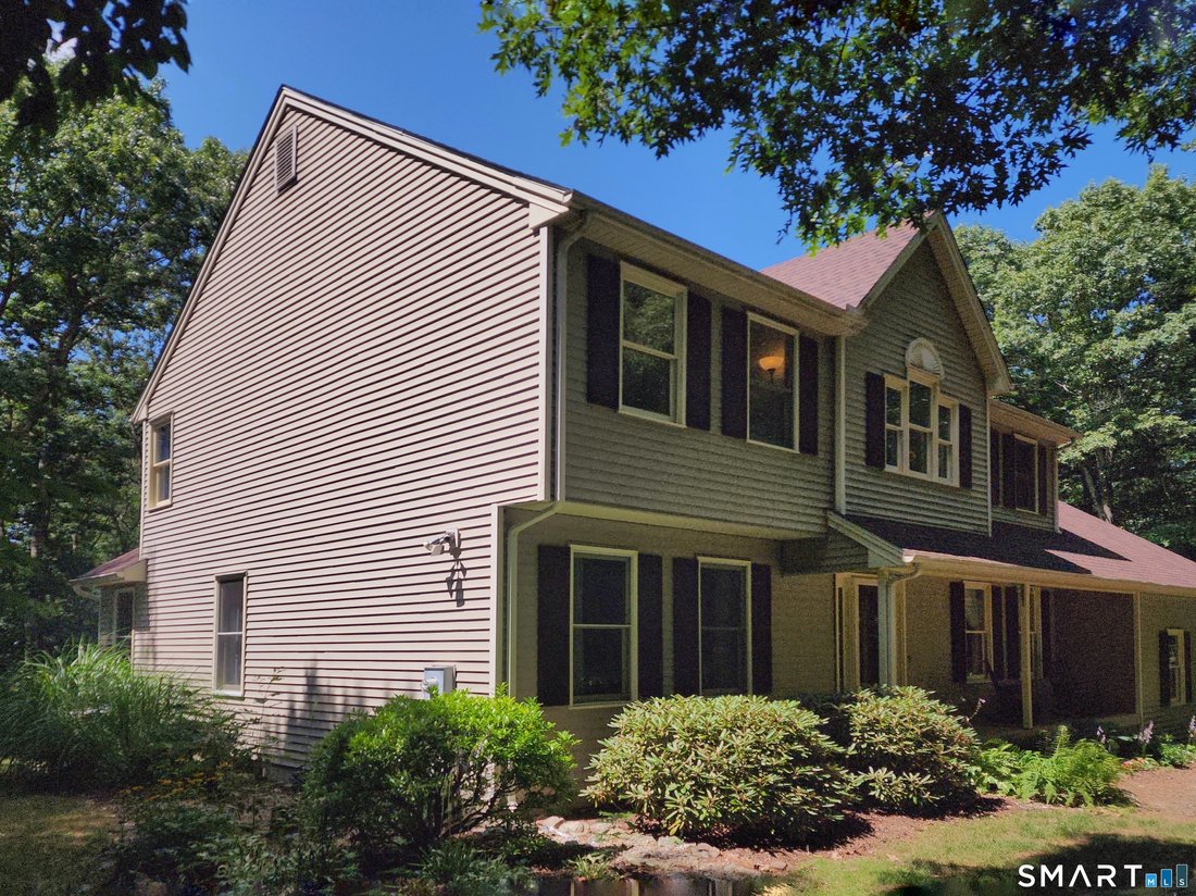 House in Canton, Connecticut, United States 2 - 18512553