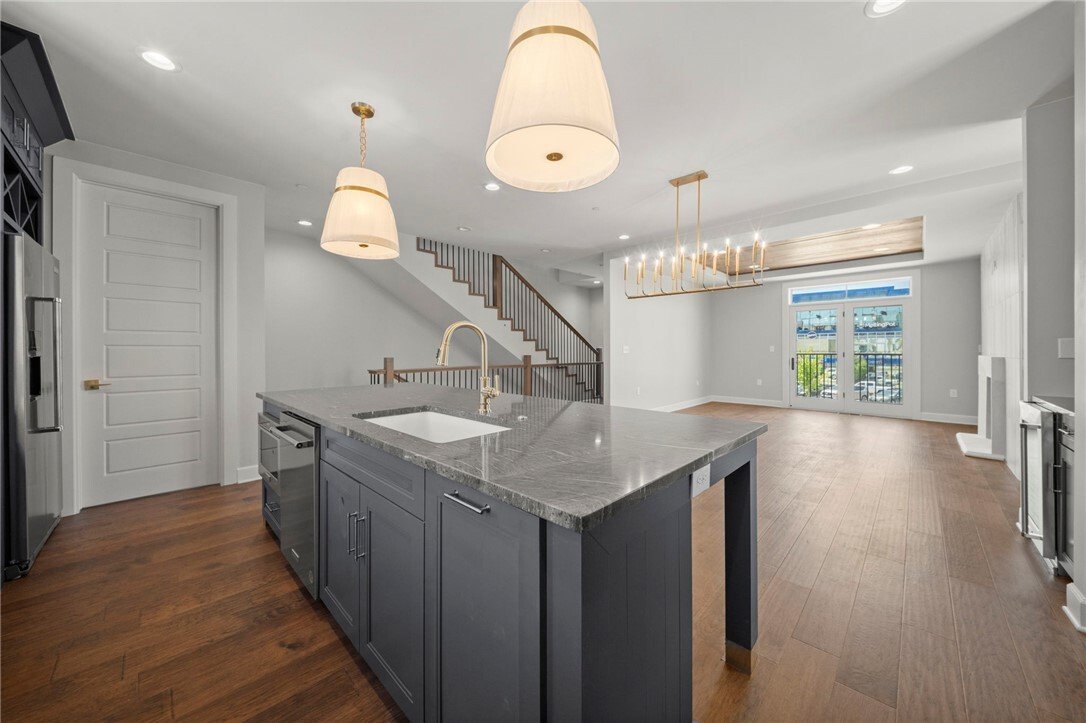 Townhouse in Rogers, Arkansas, United States 5 - 18510808