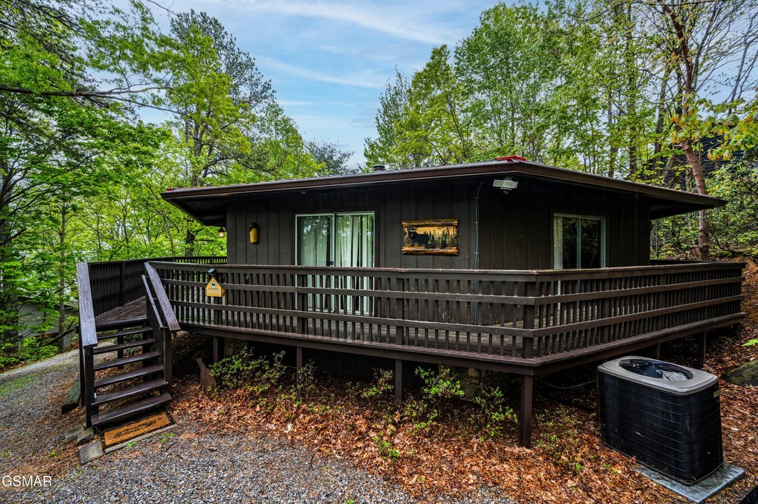 House in Gatlinburg, Tennessee, United States 4 - 18508566