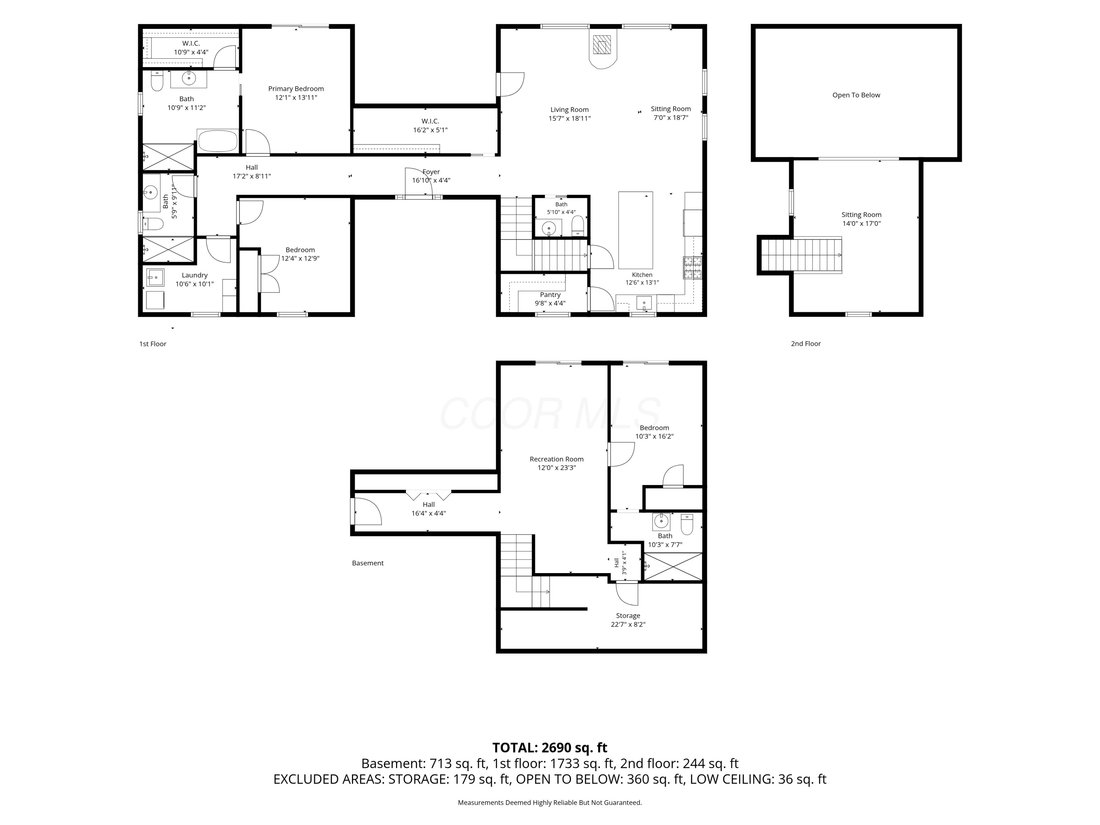 House in Sugar Grove, Ohio, United States 4 - 18512858