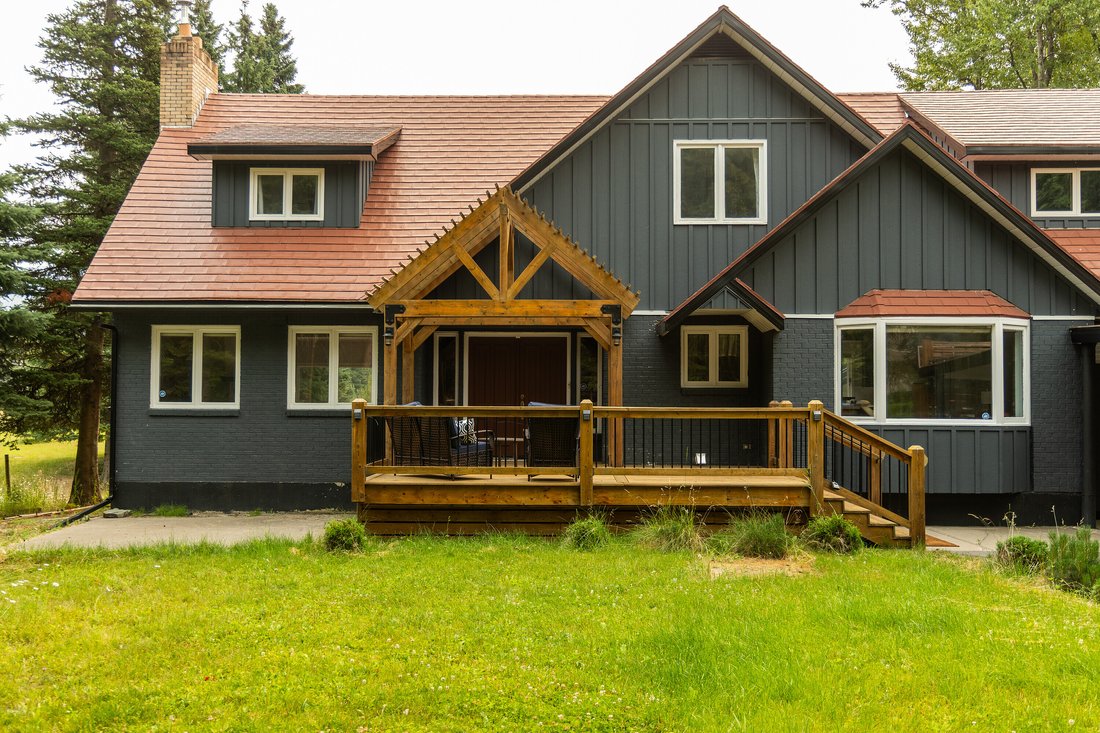 House in Fernie, British Columbia, Canada 1 - 18509623