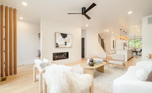 Apartamento en Denver, Colorado, Estados Unidos 1