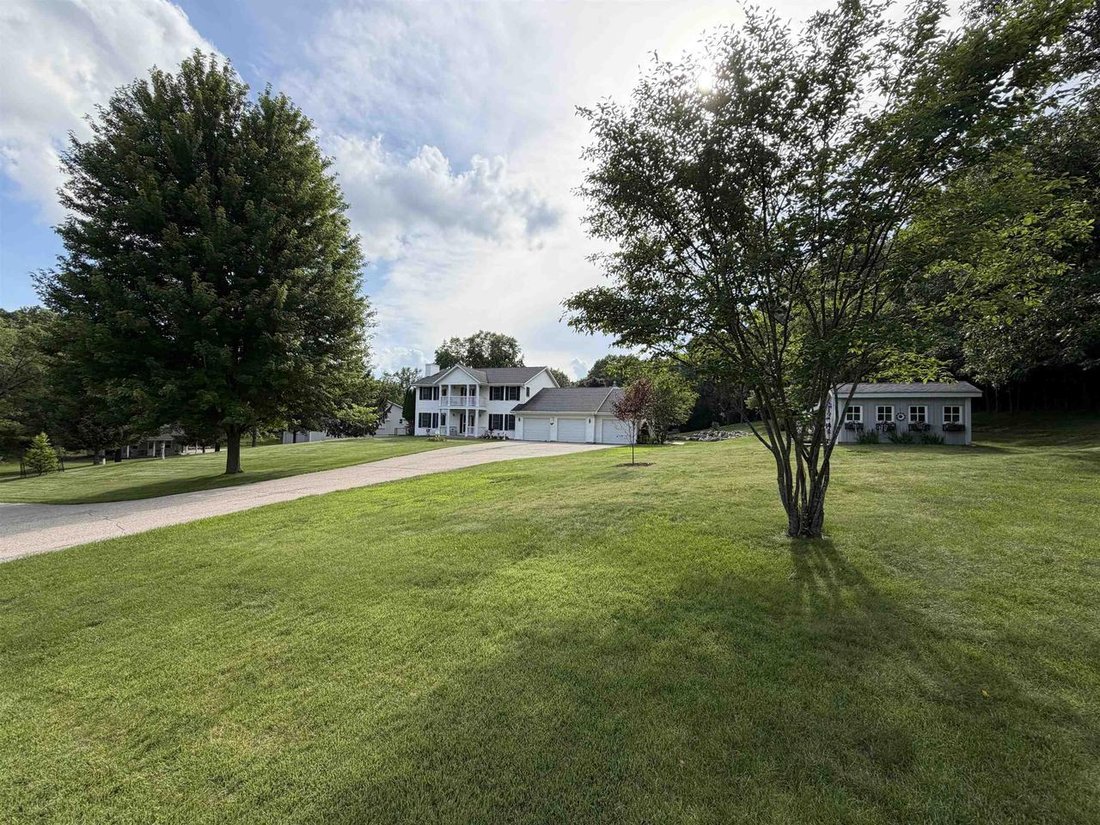House in Newville, Wisconsin, United States 1 - 18518518