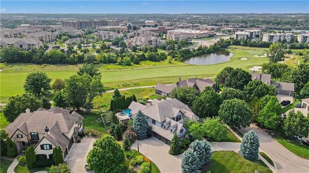 House in Overland Park, Kansas, United States 5 - 18522565