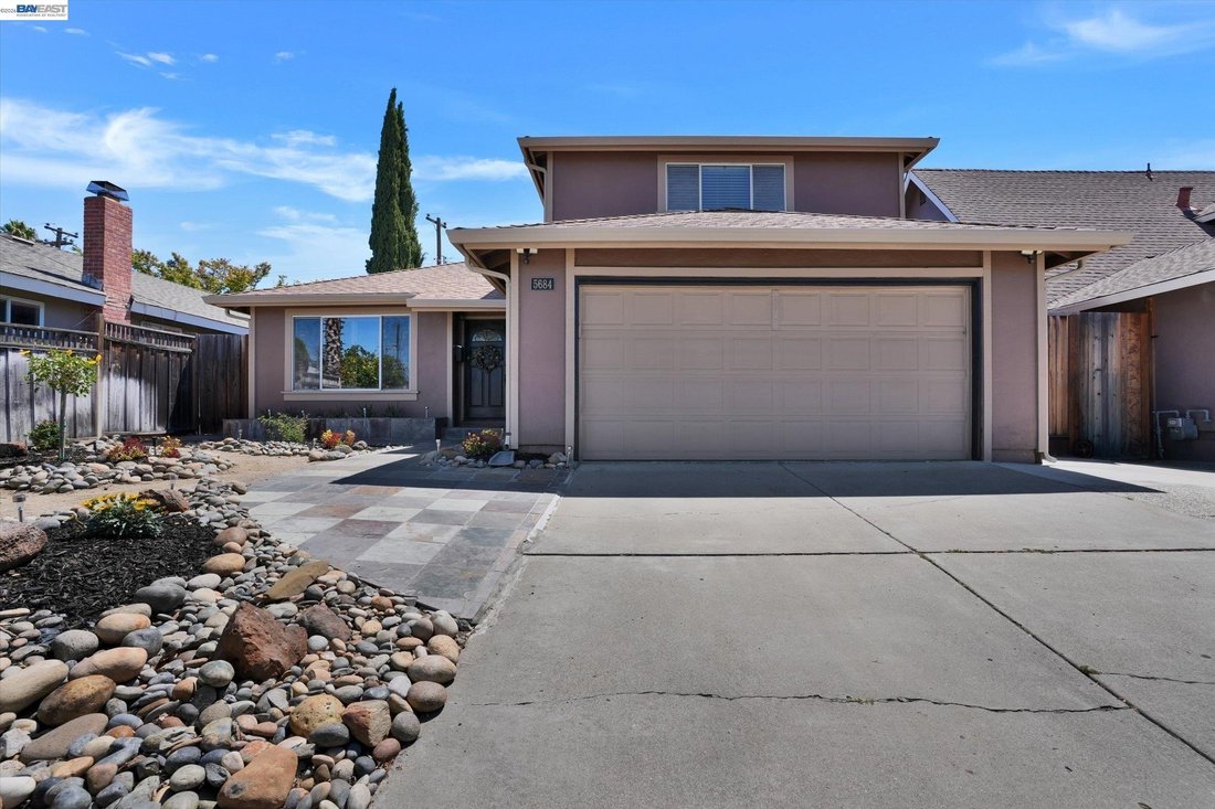 House in San Jose, California, United States 5 - 18068569