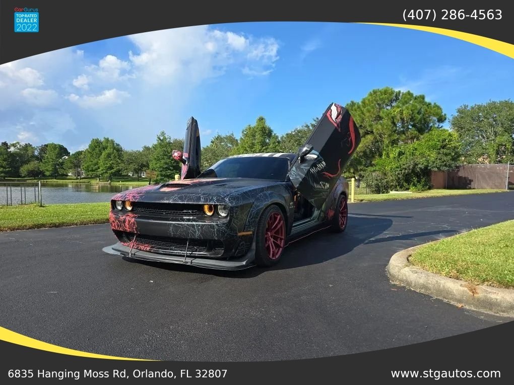 Coupe in Orlando, FL, United States 1 - 18520676