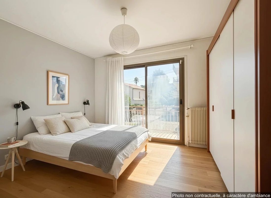Villa in Antibes, Provence-Alpes-Côte d'Azur, France 5 - 18508180