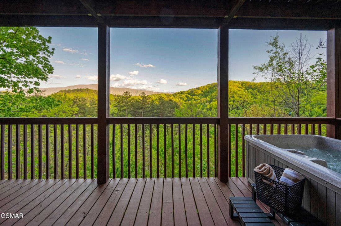 House in Sevierville, Tennessee, United States 2 - 18509011
