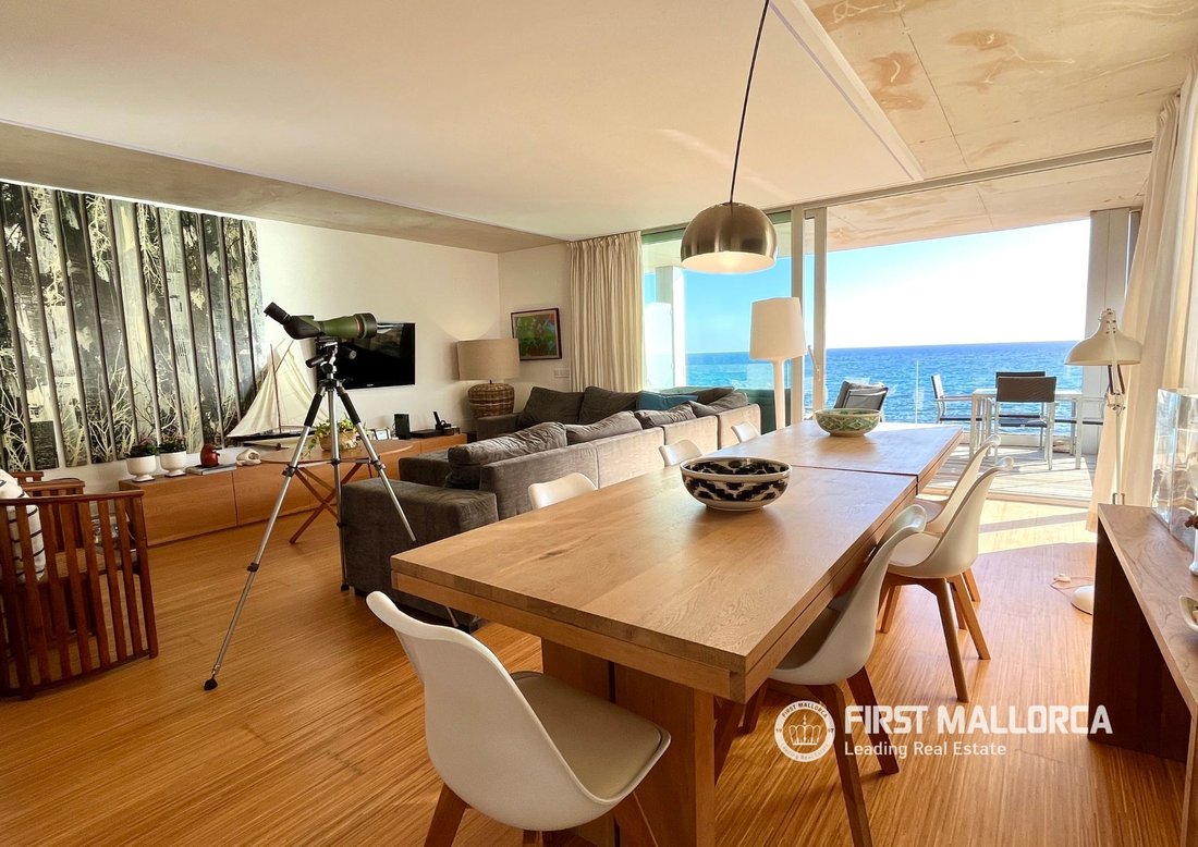 Villa in Campos, Balearic Islands, Spain 1 - 13738689