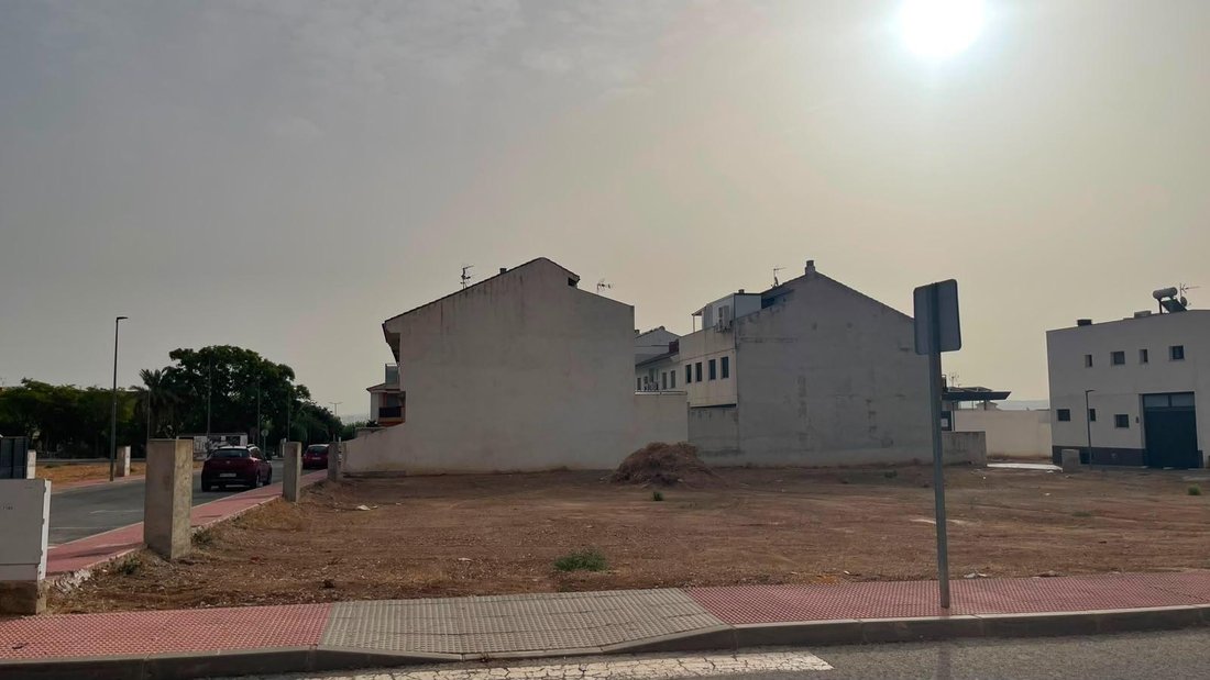 Las Torres de Cotillas, Región de Murcia, Spain 4 - 18503628