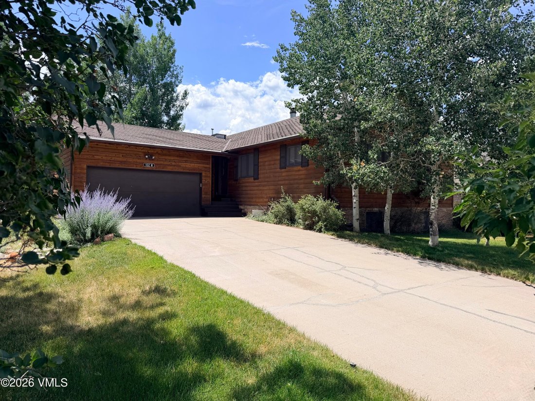 House in Eagle, Colorado, United States 1 - 18508350