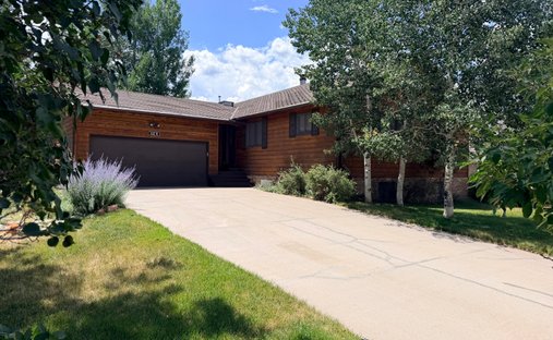 Casa en Eagle, Colorado, Estados Unidos 1