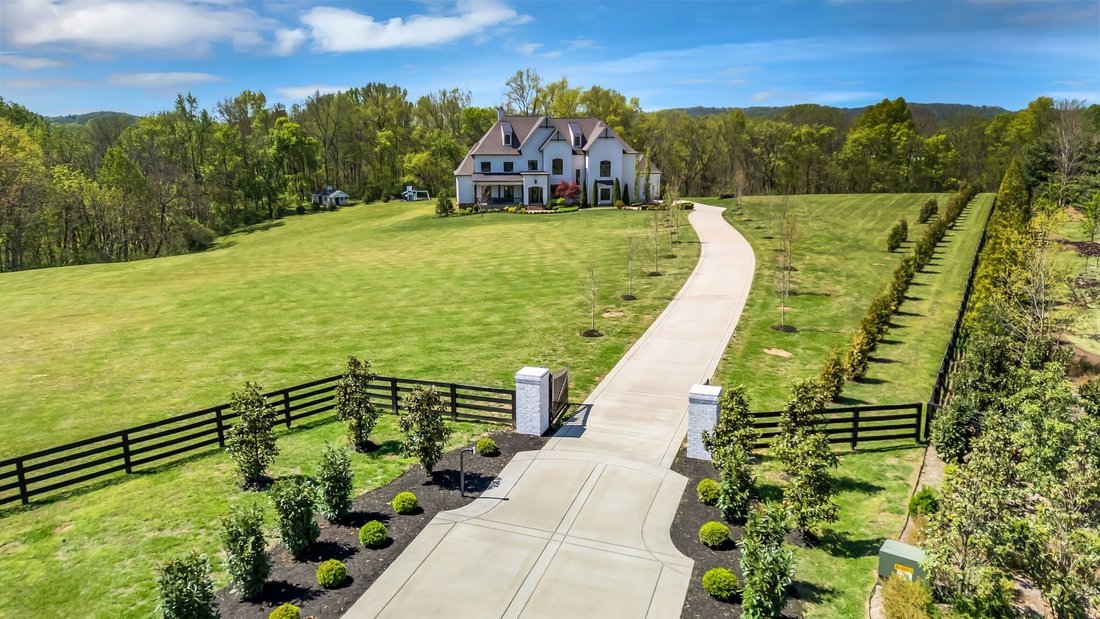 House in College Grove, Tennessee, United States 3 - 18512462