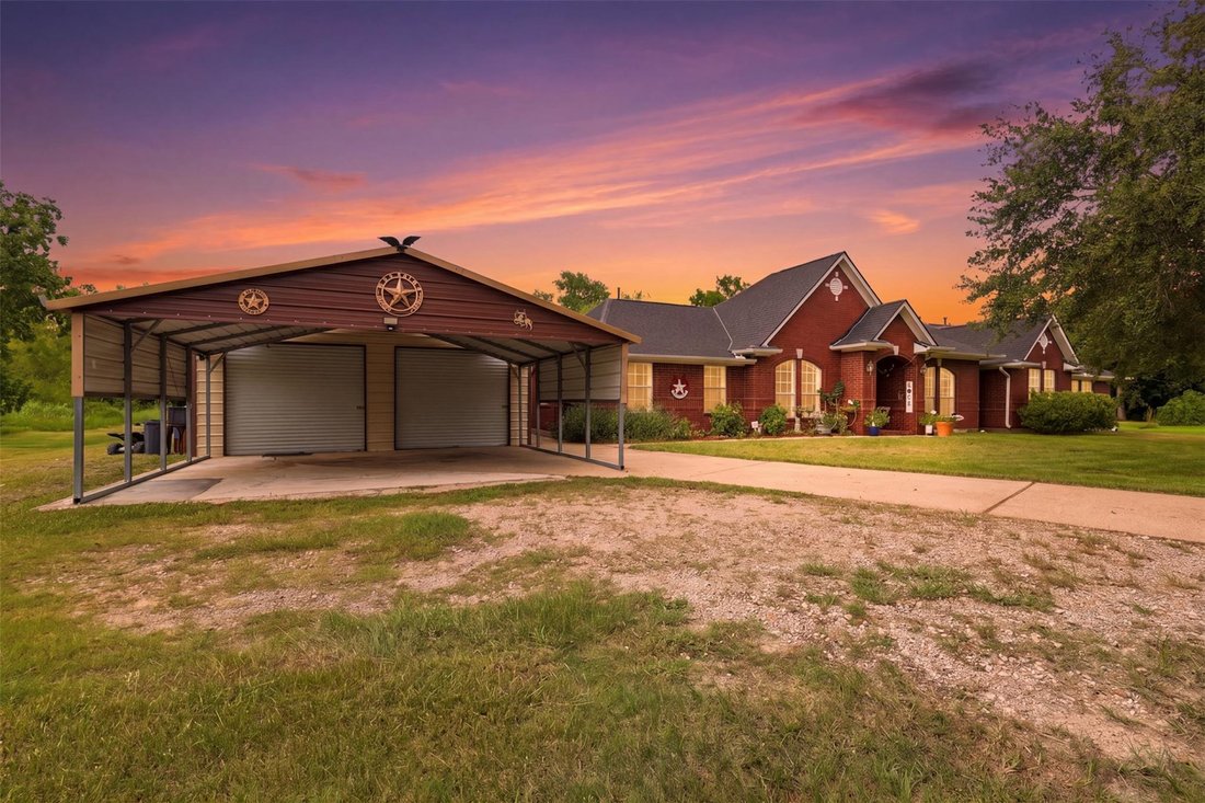 House in Manvel, Texas, United States 4 - 18509366