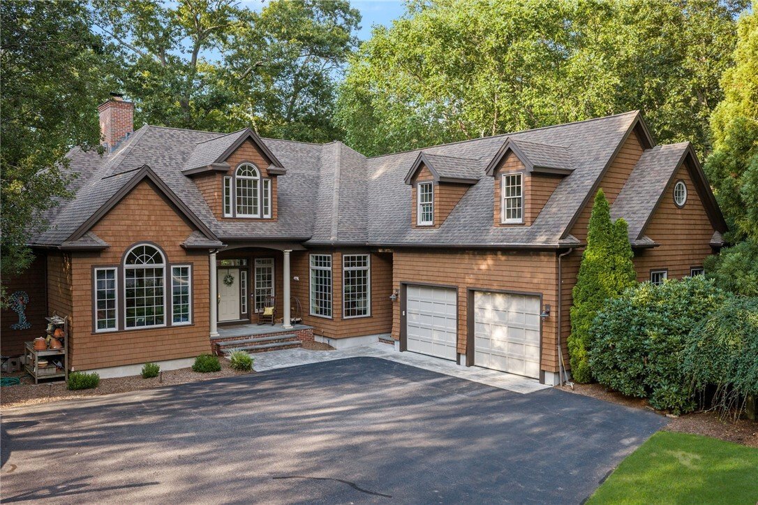 House in East Greenwich, Rhode Island, United States 1 - 18514965