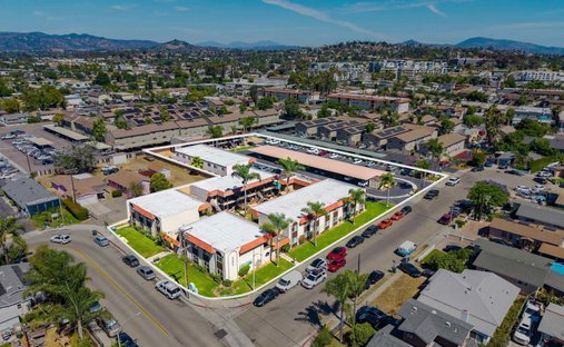 Escondido, California, United States 1