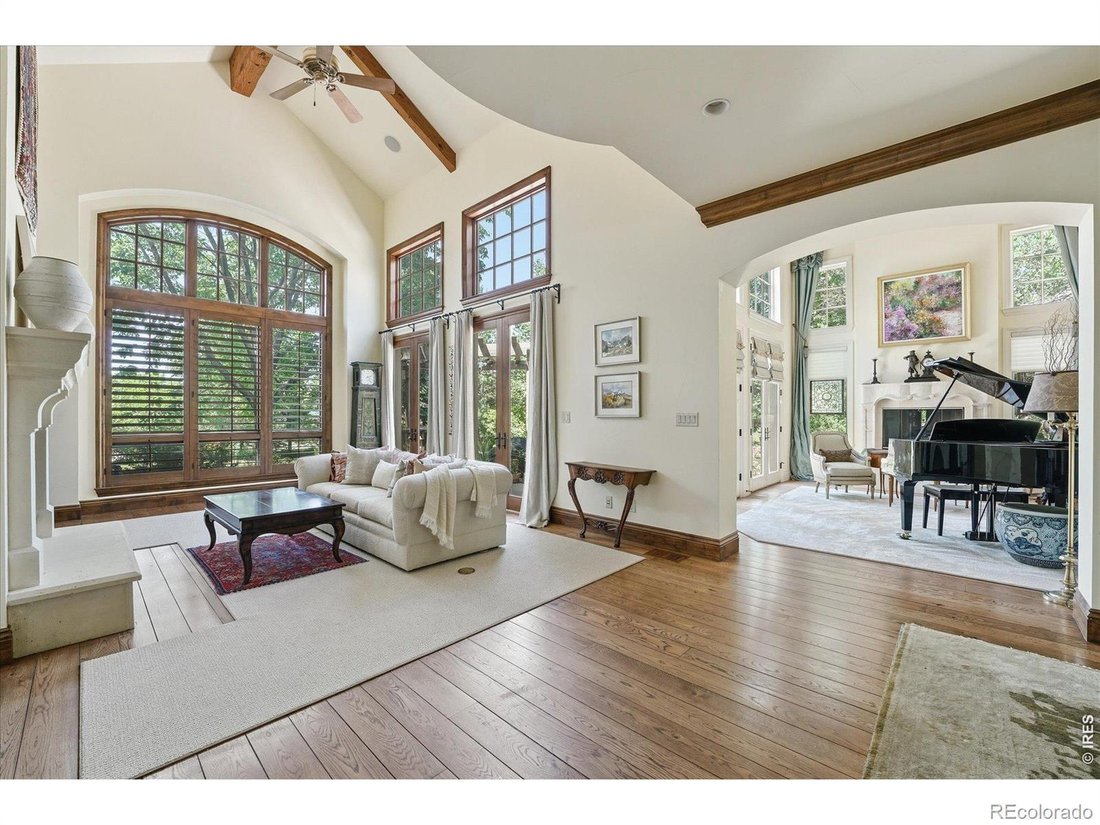 House in Greenwood Village, Colorado, United States 3 - 18511683