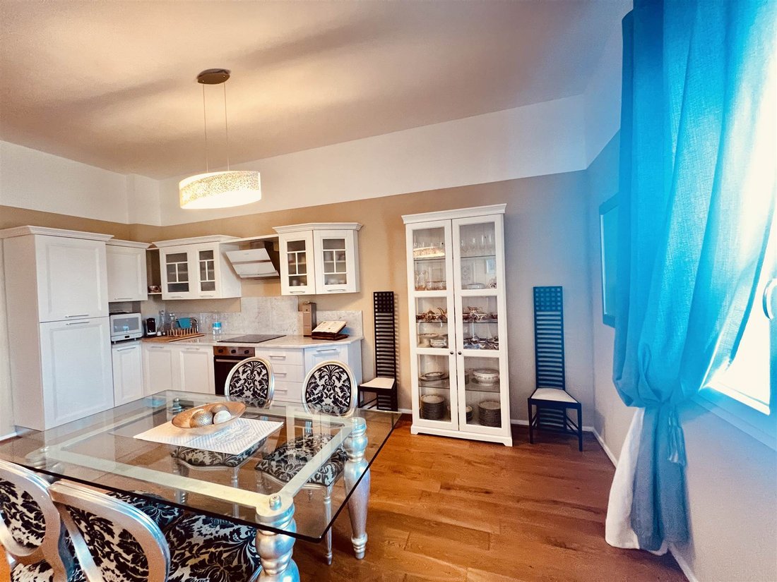Penthouse in La Maddalena, Sardinia, Italy 2 - 18512997