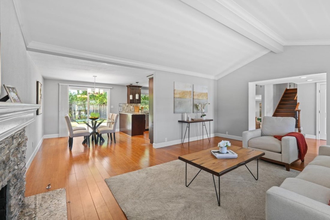 House in Pleasanton, California, United States 4 - 18515226