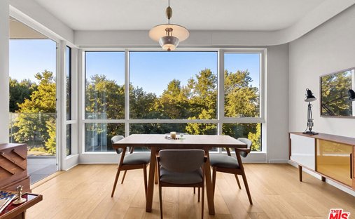 Eigentumswohnung in Santa Monica, Kalifornien, Vereinigte Staaten 1