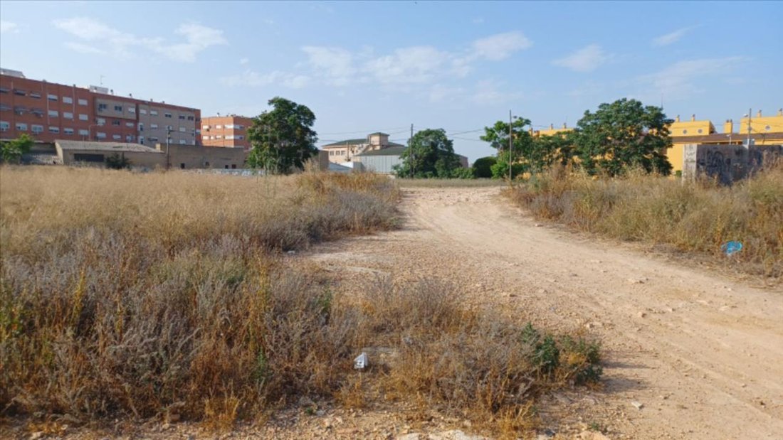 Land in Manises, Valencian Community, Spain 5 - 18519205
