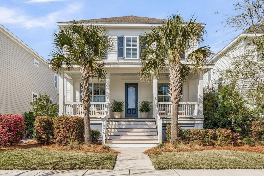 House in Charleston, South Carolina, United States 2 - 18519872