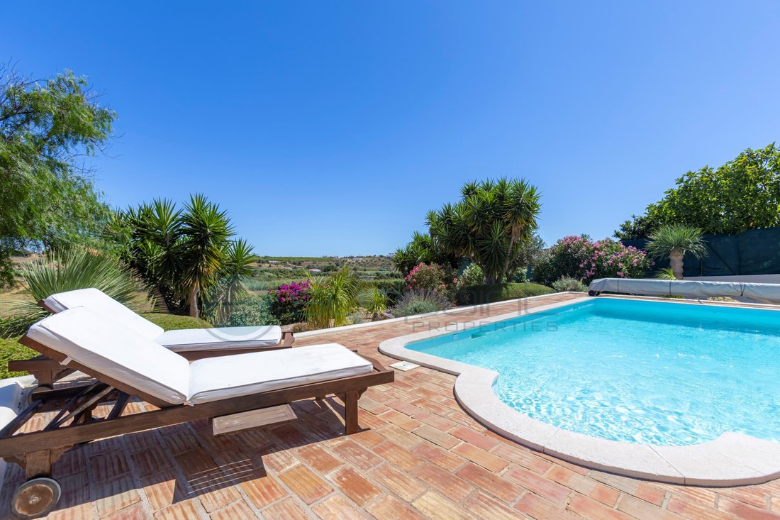House in Praia da Luz, Algarve, Portugal 5 - 18510154
