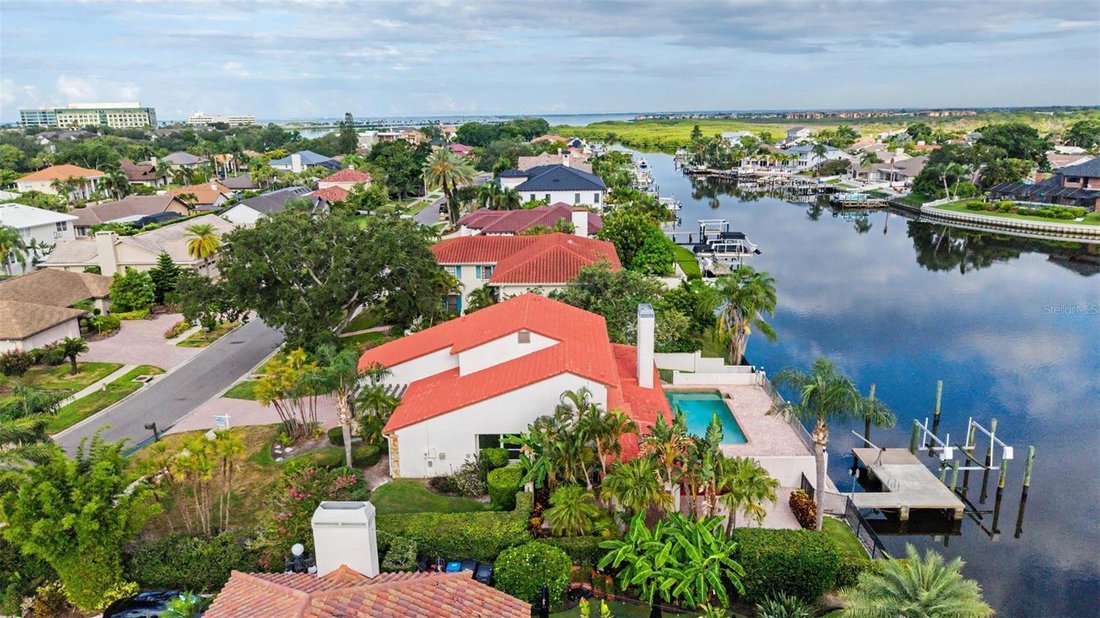 House in Tampa, Florida, United States 5 - 18266020