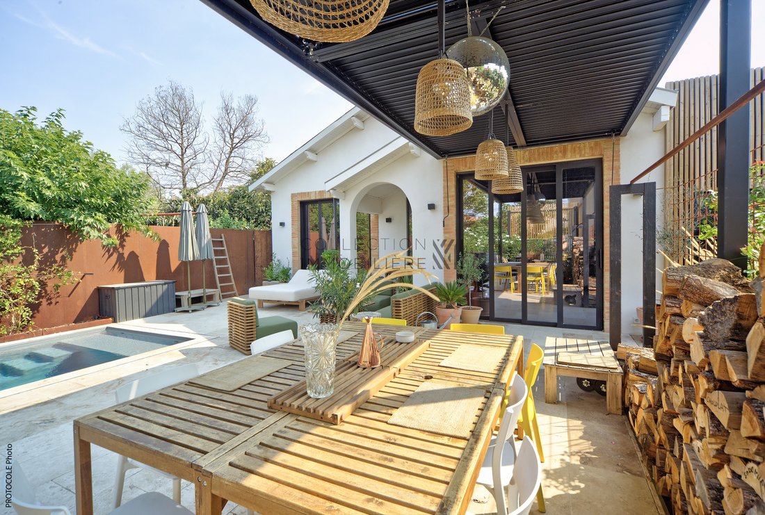 House in Saint Cyprien, Toulouse, France 3 - 18439528