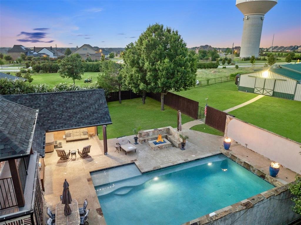 House in Prosper, Texas, United States 2 - 17104531
