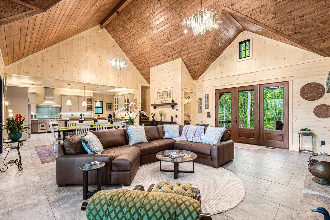 House in Highlands, North Carolina, United States 5 - 18518396
