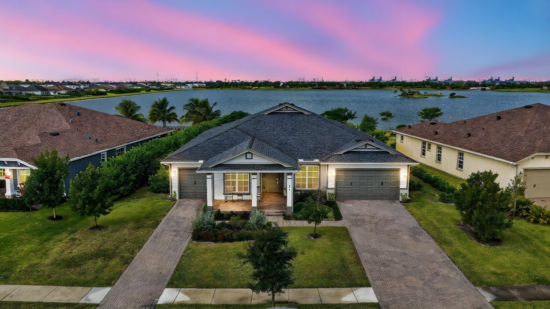 House in Wellington, Florida, United States 1 - 18511989