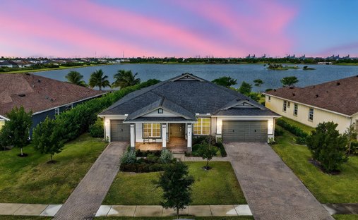 House in Wellington, Florida, United States 1