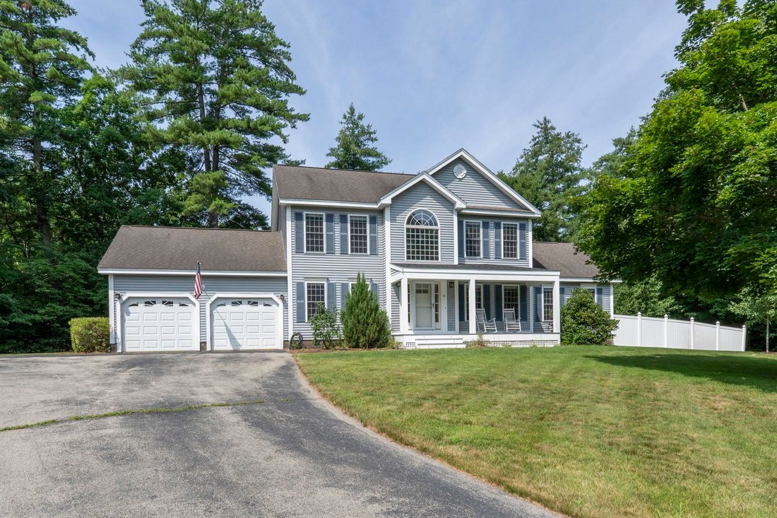 House in Litchfield, New Hampshire, United States 1 - 18515351