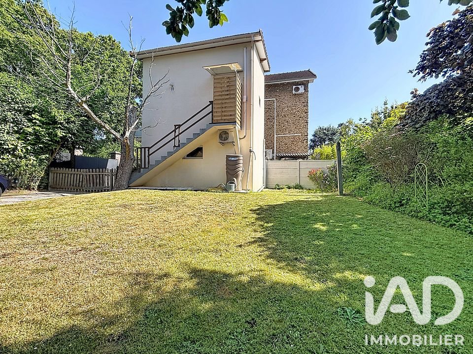 House in Aulnay-sous-Bois, Ile-de-France, France 4 - 18283404