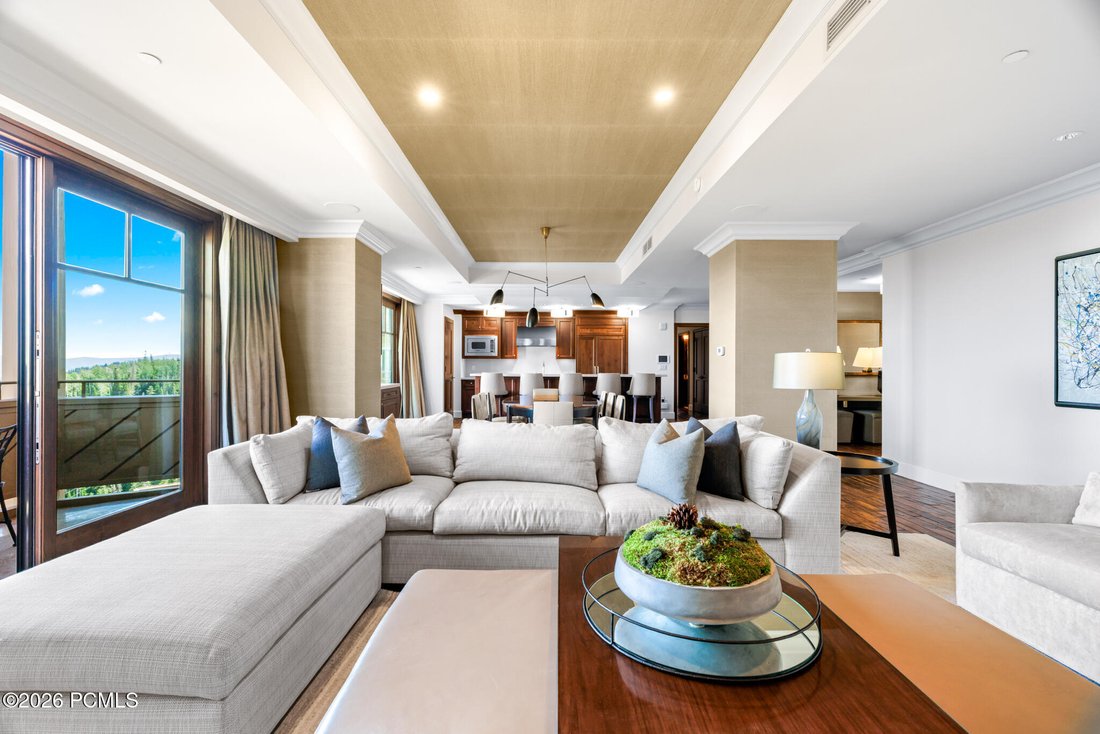 Condo in Park City, Utah, United States 4 - 18510748