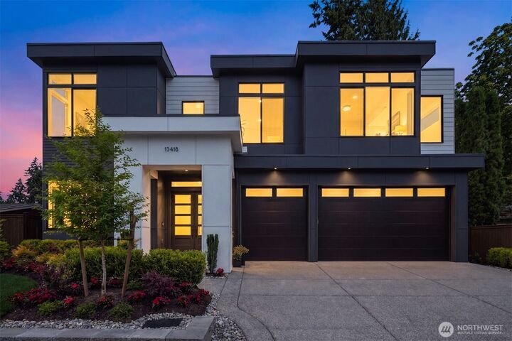 Maison à Kirkland, Washington, États-Unis 1 - 18514829