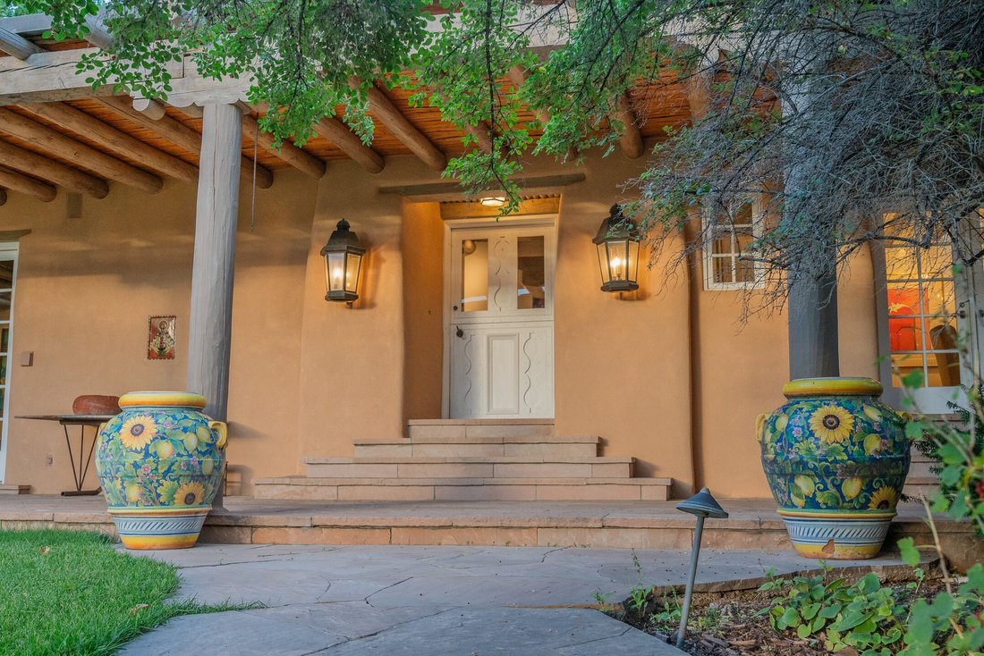 House in Santa Fe, New Mexico, United States 4 - 18510810