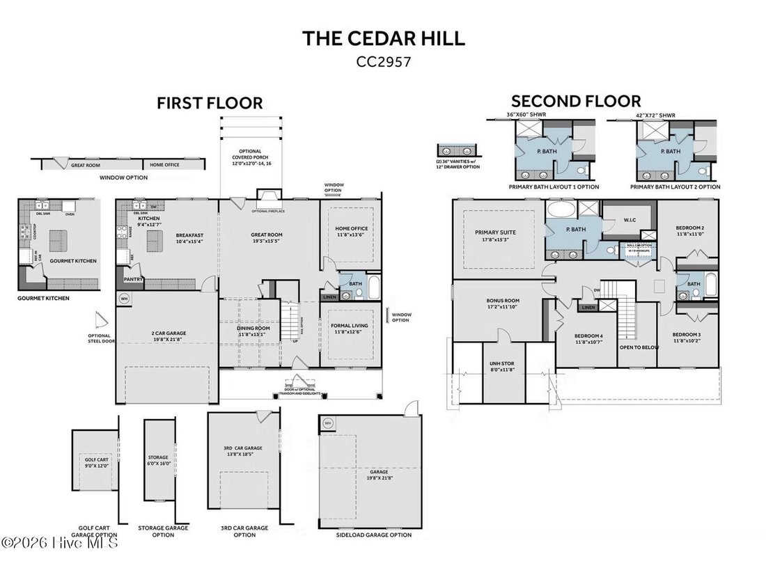 House in Aberdeen, North Carolina, United States 2 - 18509410