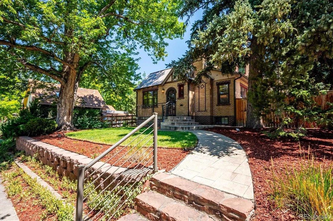 House in Golden, Colorado, United States 2 - 18514419