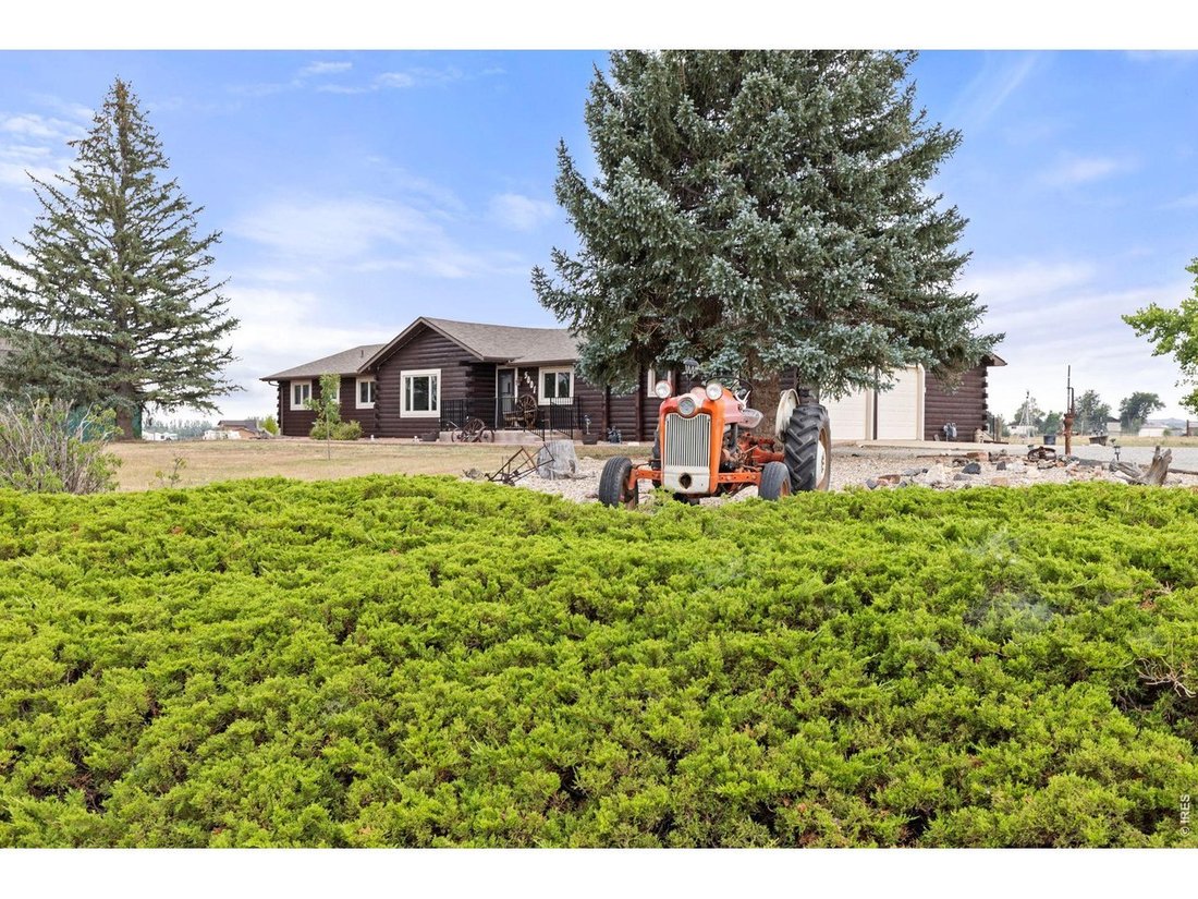 House in Berthoud, Colorado, United States 2 - 18511444