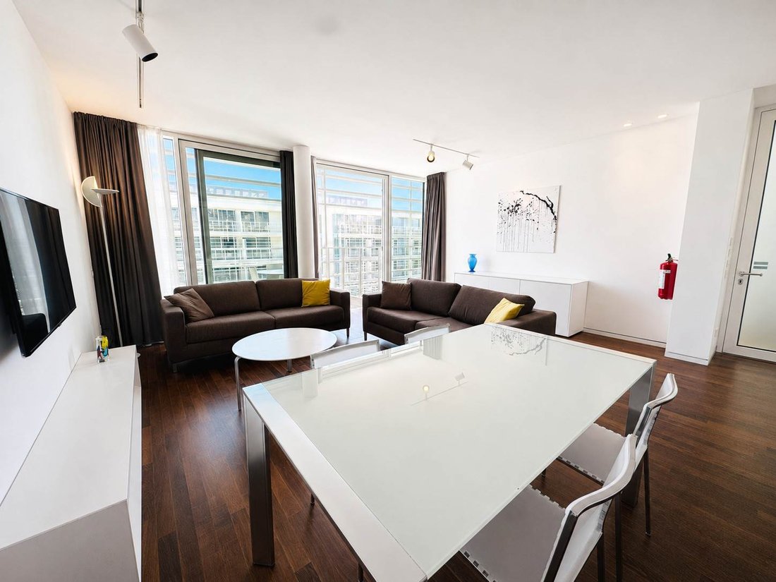 Apartment in Lido di Jesolo, Jesolo, Veneto 2 - 17998404