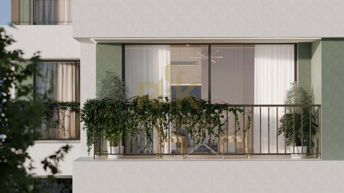 Apartment in Se, Madeira, Portugal 1 - 18382464