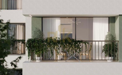 Apartamento en Se, Madeira, Portugal 1