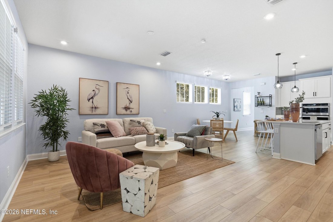 Residenza a Jacksonville Beach, Florida, Stati Uniti 5 - 18510481