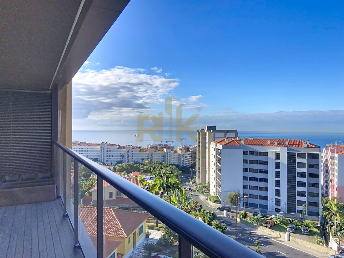 Apartment in Sao Martinho, Madeira, Portugal 1 - 18380816